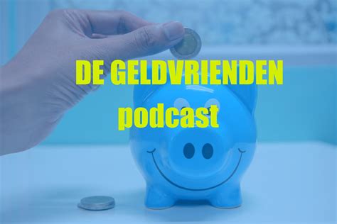 geldvrienden|Podcast